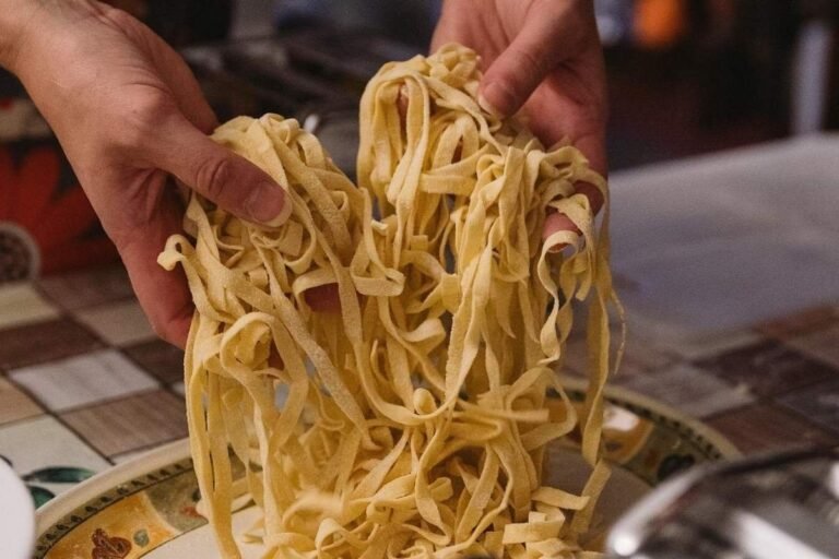How Do Cooking Classes In Rome Work