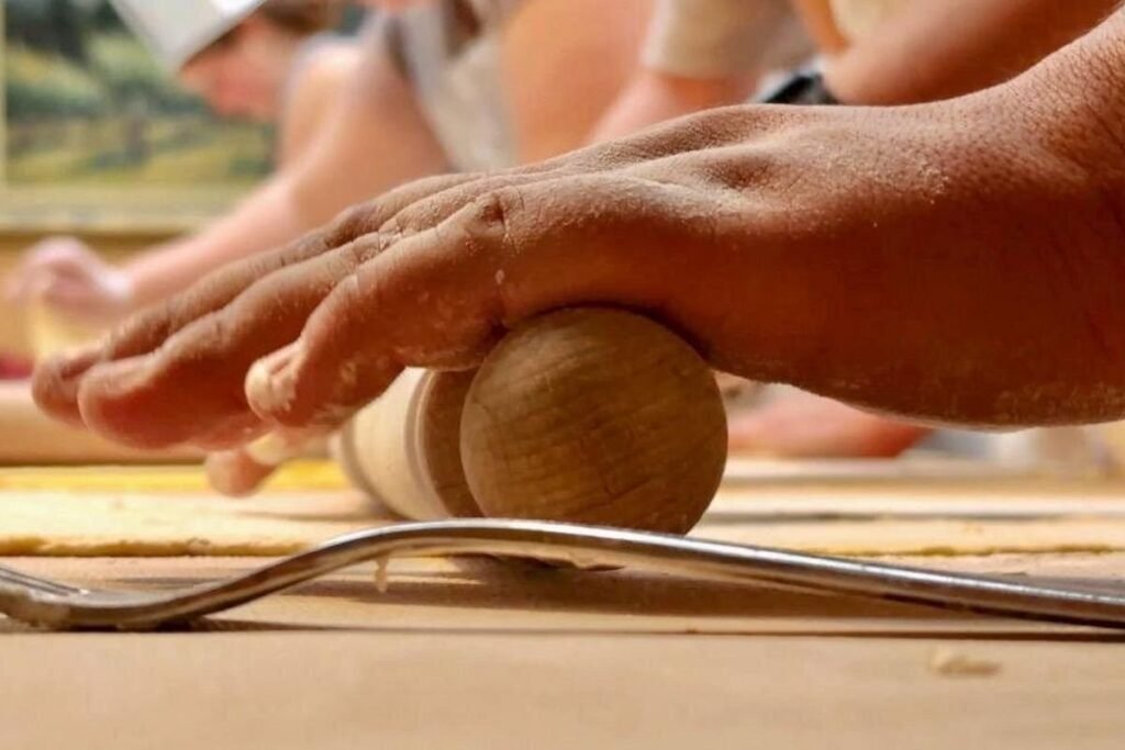 How Long Is A Cooking Class In Rome? What To Expect