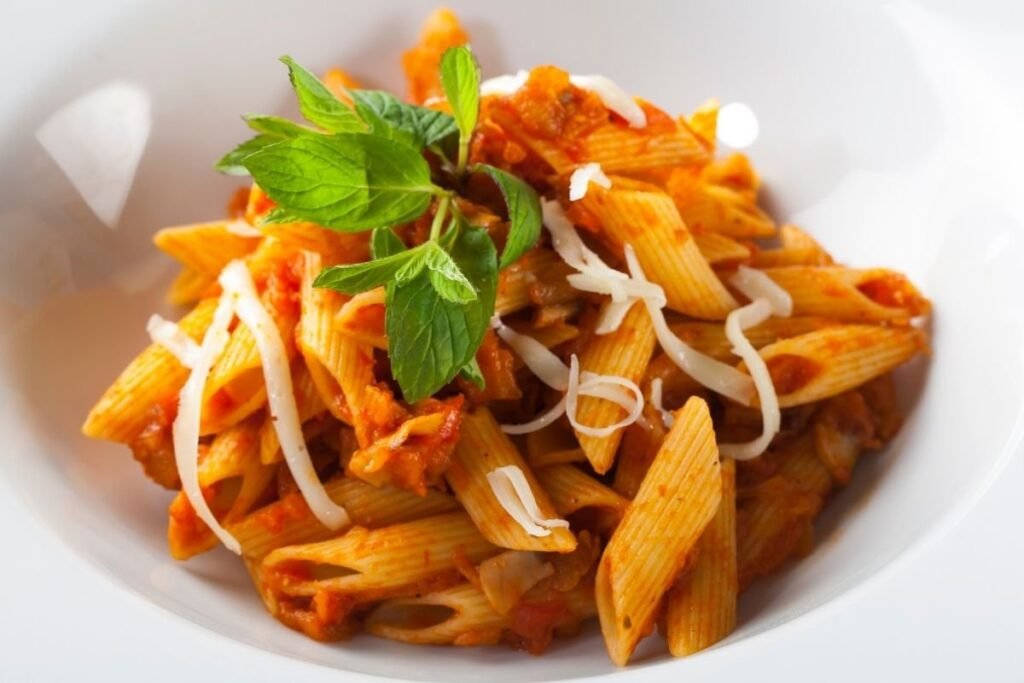 How Does A Pasta Class In Rome Work