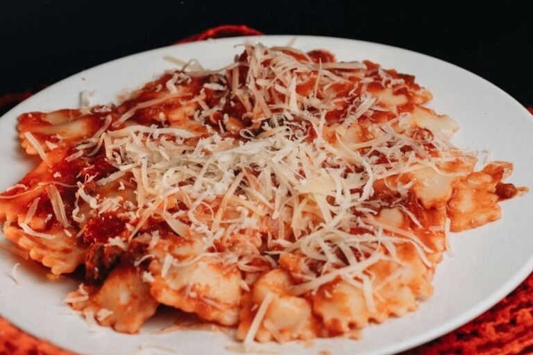 How Long Is A Pasta Class In Rome? What To Expect