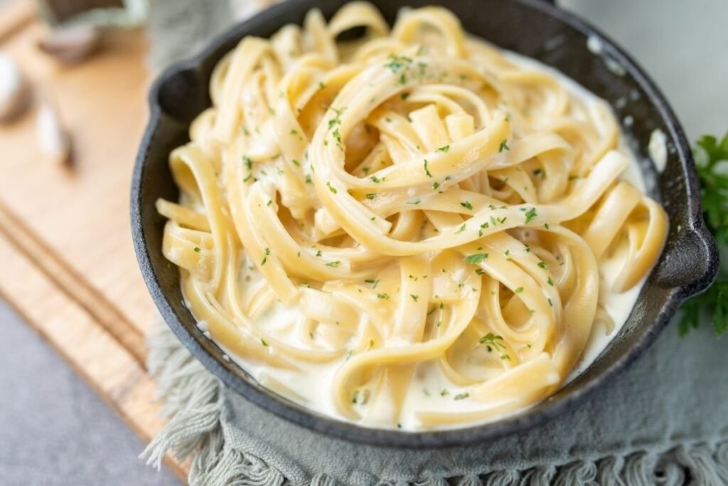 What Do You Make In A Pasta Class In Rome