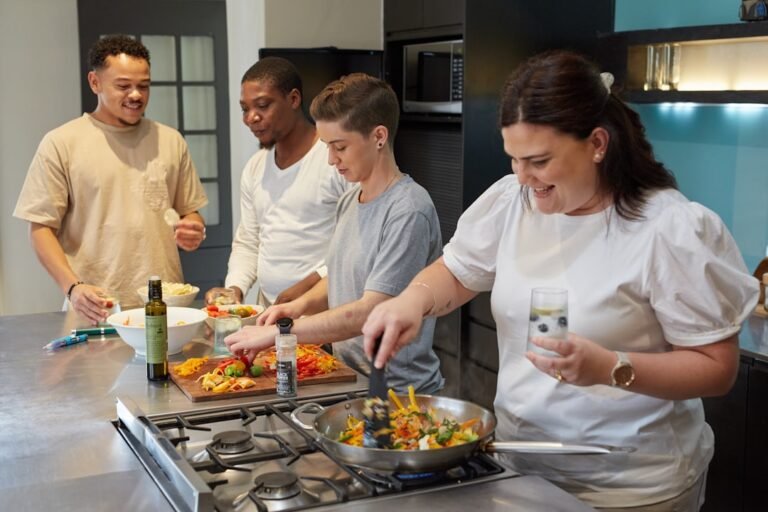 What Is Included In A Cooking Class In Rome